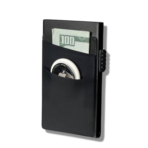 RFID Flex Wallet