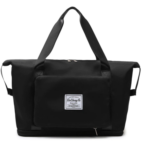 Foldable Flex Travel Bag