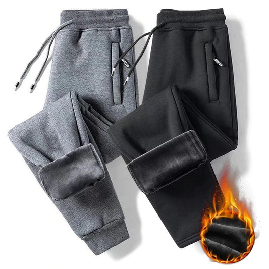 Flex Moves™ Warm Men Pants
