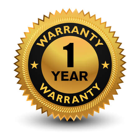 1 Year Extended Warranty